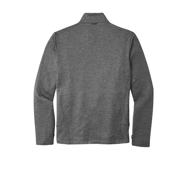 Port Authority® Collective Striated Men's Fleece Jacket