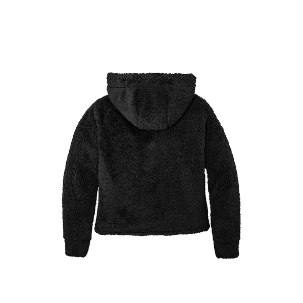 Port Authority® Cozy Fleece Ladies' Hoodie