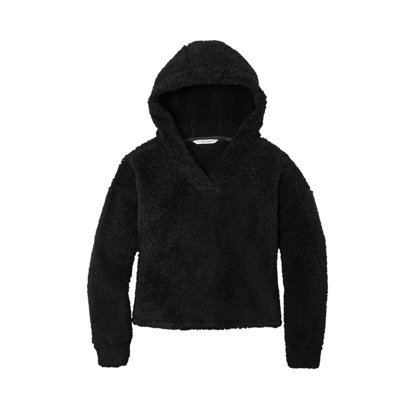 Port Authority® Cozy Fleece Ladies' Hoodie