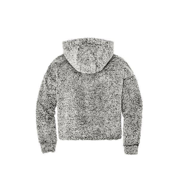 Port Authority® Cozy Fleece Ladies' Hoodie