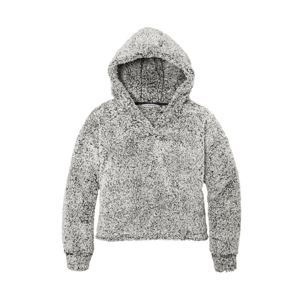 Port Authority® Cozy Fleece Ladies' Hoodie