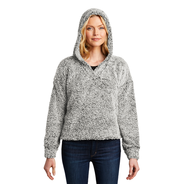 Port Authority® Cozy Fleece Ladies' Hoodie