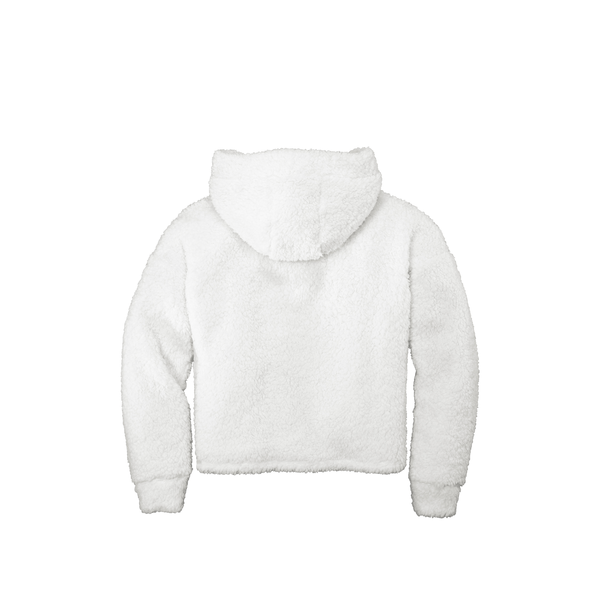 Port Authority® Cozy Fleece Ladies' Hoodie