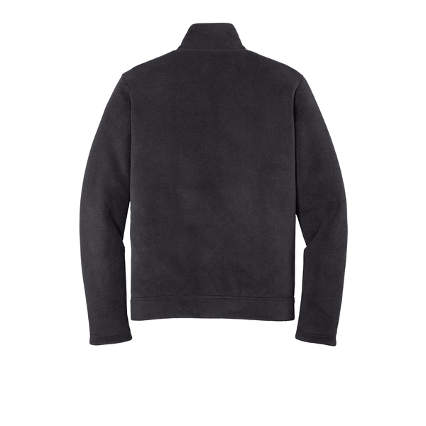 Port Authority® Ultra Warm Brushed Fleece Men's Jacket