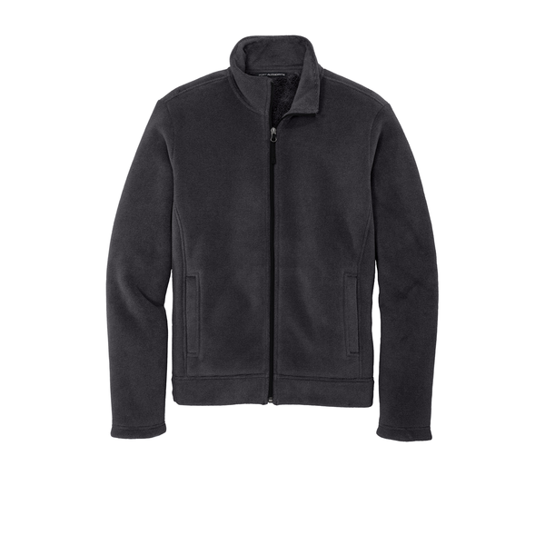 Port Authority® Ultra Warm Brushed Fleece Men's Jacket
