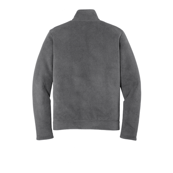 Port Authority® Ultra Warm Brushed Fleece Men's Jacket