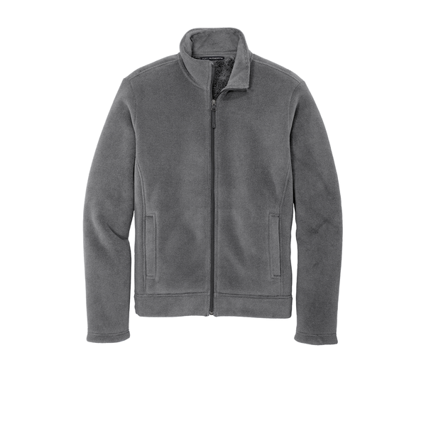 Port Authority® Ultra Warm Brushed Fleece Men's Jacket