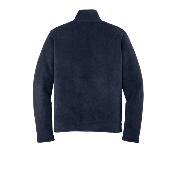 Port Authority® Ultra Warm Brushed Fleece Men's Jacket