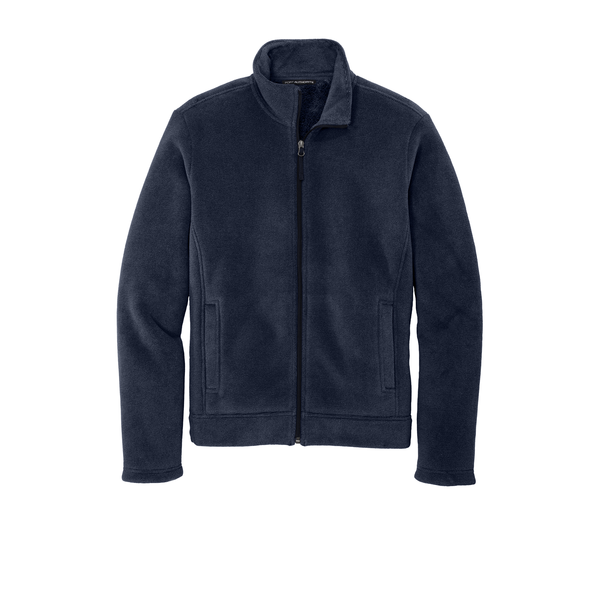 Port Authority® Ultra Warm Brushed Fleece Men's Jacket