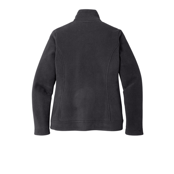 Port Authority® Ultra Warm Brushed Fleece Ladies' Jacket