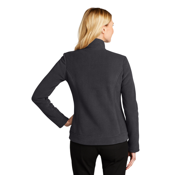 Port Authority® Ultra Warm Brushed Fleece Ladies' Jacket