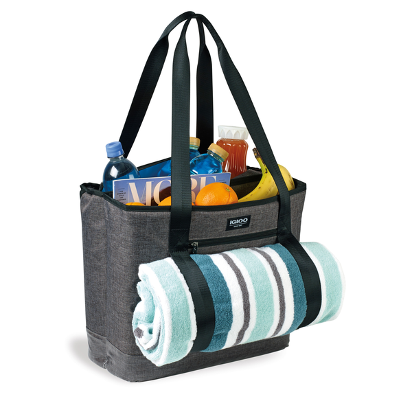 Igloo® Daytripper Dual Compartment 20-Can Tote Cooler