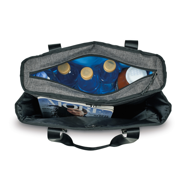 Igloo® Daytripper Dual Compartment 20-Can Tote Cooler