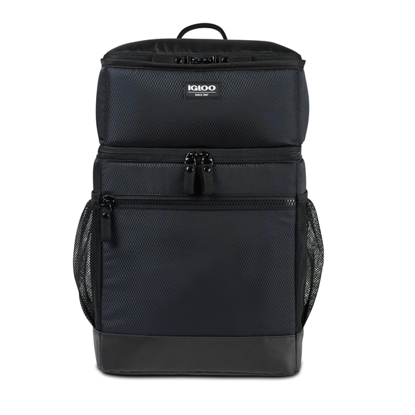 Igloo® Maddox Backpack Polyester 28-Can Cooler