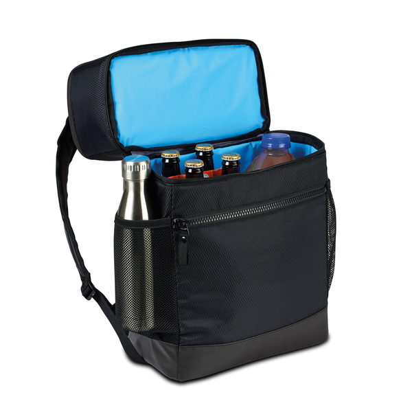 Igloo® Maddox Backpack Polyester 28-Can Cooler