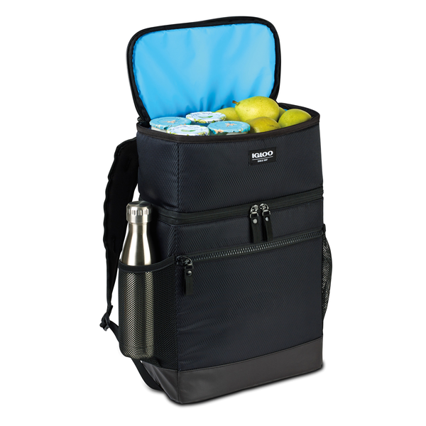 Igloo® Maddox Backpack Polyester 28-Can Cooler