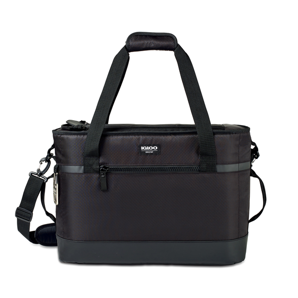 Igloo ® Maddox XL Polyester 45-Can Cooler