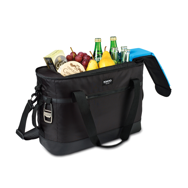 Igloo ® Maddox XL Polyester 45-Can Cooler