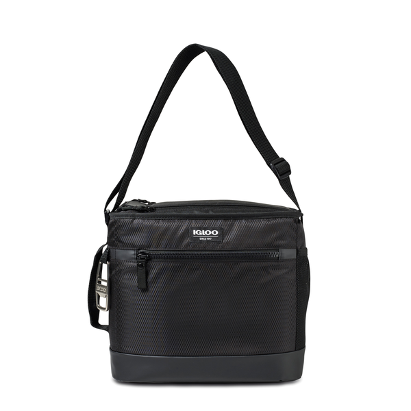 Igloo® Maddox Deluxe Polyester 28-Can Cooler