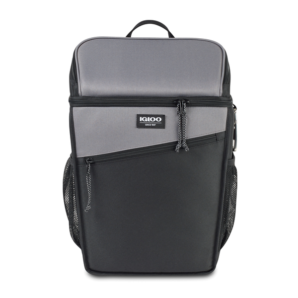 Igloo® Juneau Backpack 24-Can Cooler