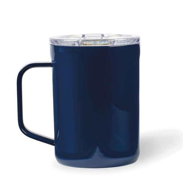 Corkcicle® Stainless Steel Coffee Mug, 16 oz.