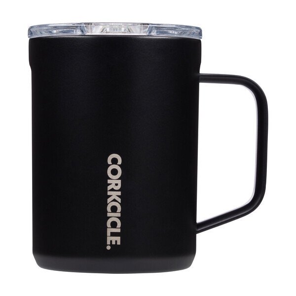 Corkcicle® Stainless Steel Coffee Mug, 16 oz.