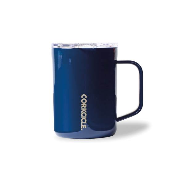 Corkcicle® Stainless Steel Coffee Mug, 16 oz.
