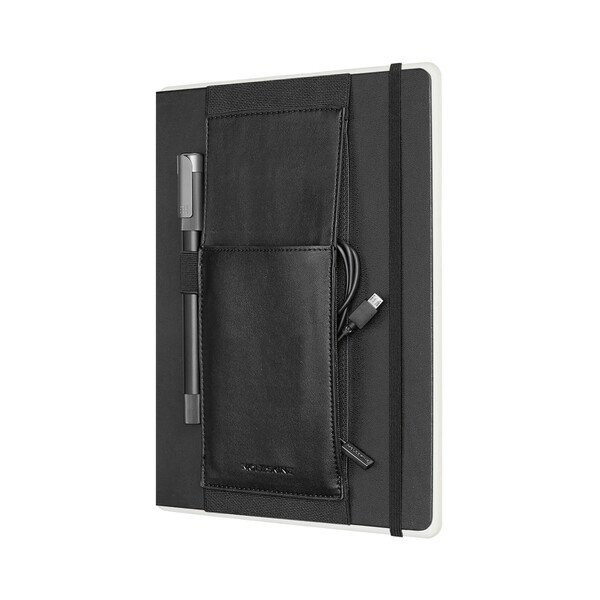 Moleskine® Classic X-Large Phone Holder Tool Belt for Notebooks