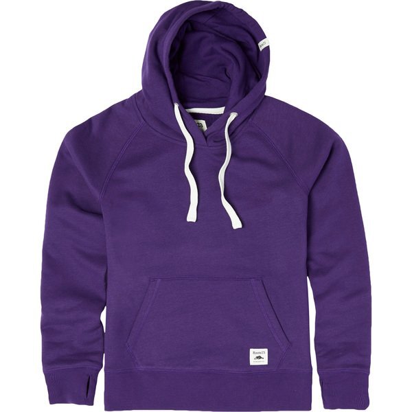 Roots73® Maplegrove Ladies' Fleece Hoodie Sweatshirt