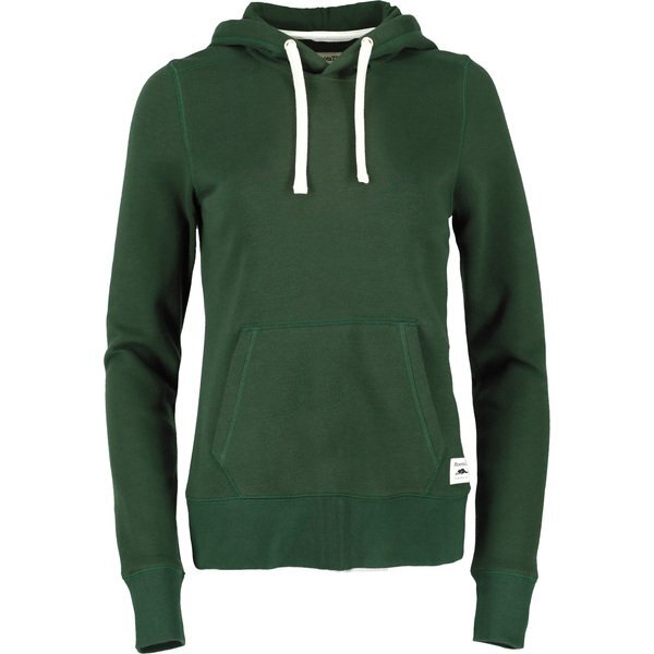 Roots73® Maplegrove Ladies' Fleece Hoodie Sweatshirt