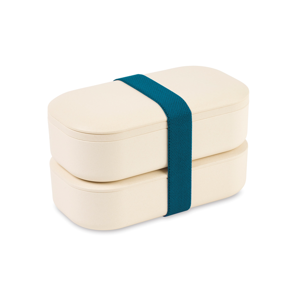 Nara Bamboo Bento Lunch Box
