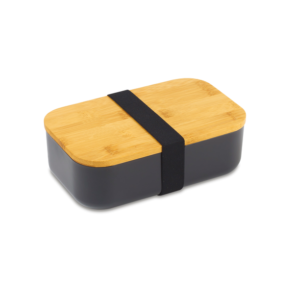 Satsuma Bamboo Bento Lunch Box