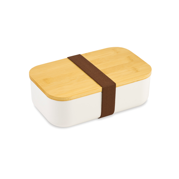 Satsuma Bamboo Bento Lunch Box