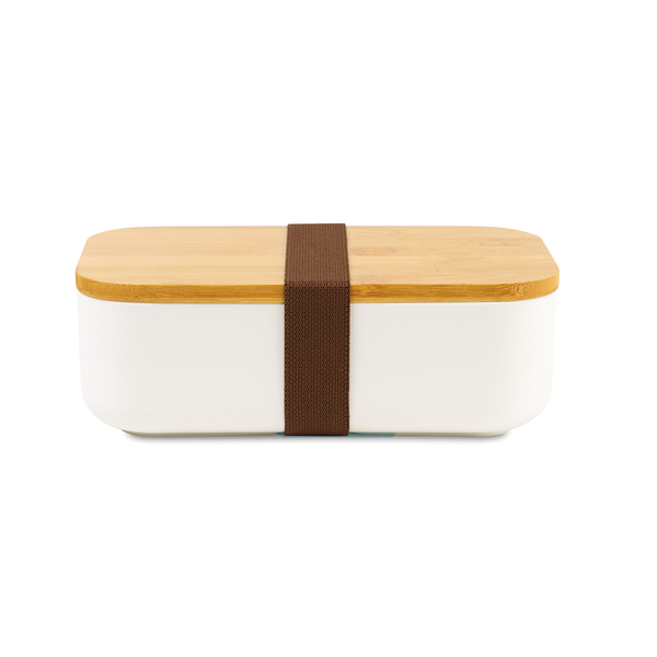 Satsuma Bamboo Bento Lunch Box