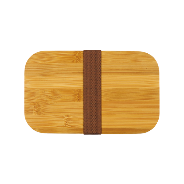 Satsuma Bamboo Bento Lunch Box