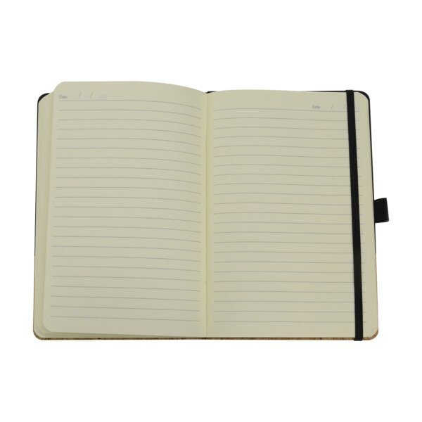 Feel Corky Hard Cover Journal, 5-1/4" x 8-1/2"