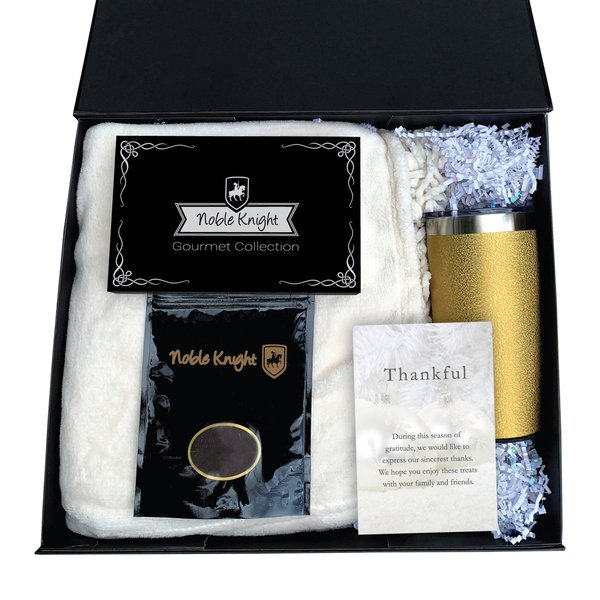 Cozy Comfort Coffee Kit