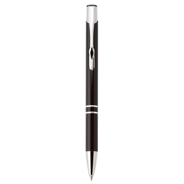 Wisdom Ballpoint Metal Gift Pen