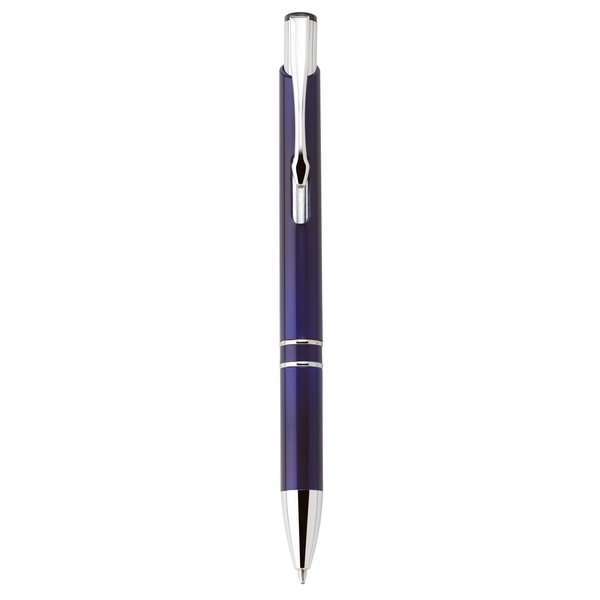 Wisdom Ballpoint Metal Gift Pen