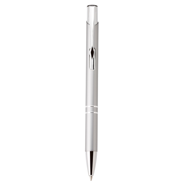 Wisdom Ballpoint Metal Gift Pen