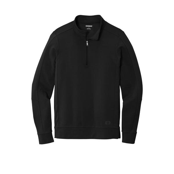 OGIO® Luuma 1/2 Zip Men's Fleece