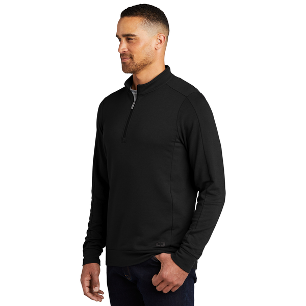 OGIO® Luuma 1/2 Zip Men's Fleece