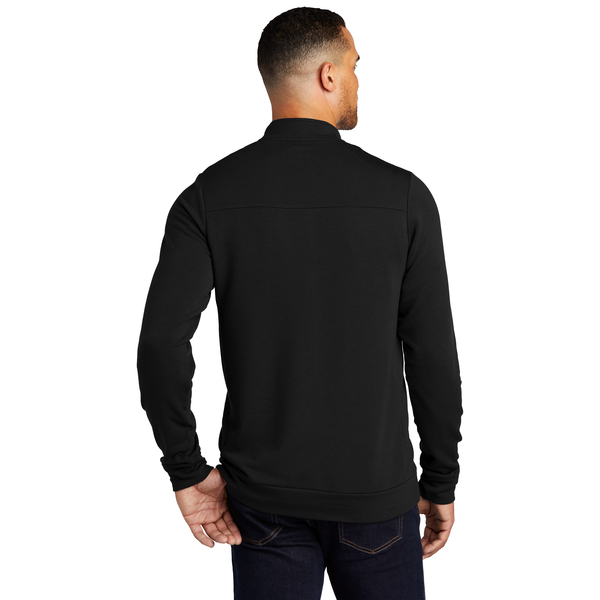 OGIO® Luuma 1/2 Zip Men's Fleece