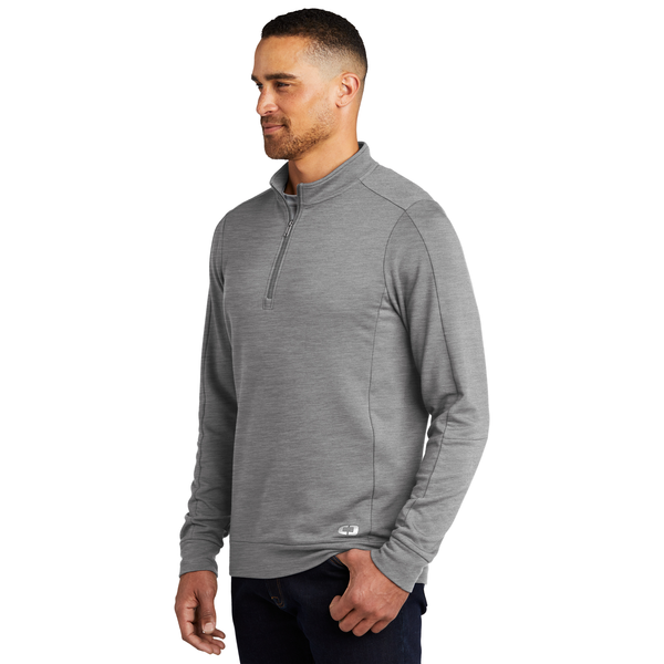 OGIO® Luuma 1/2 Zip Men's Fleece