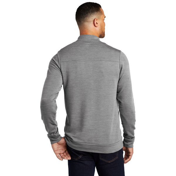 OGIO® Luuma 1/2 Zip Men's Fleece