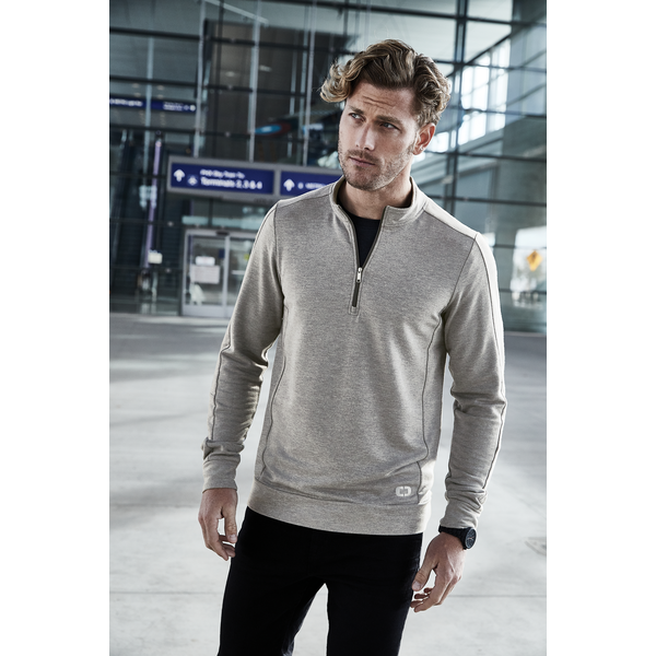 OGIO® Luuma 1/2 Zip Men's Fleece