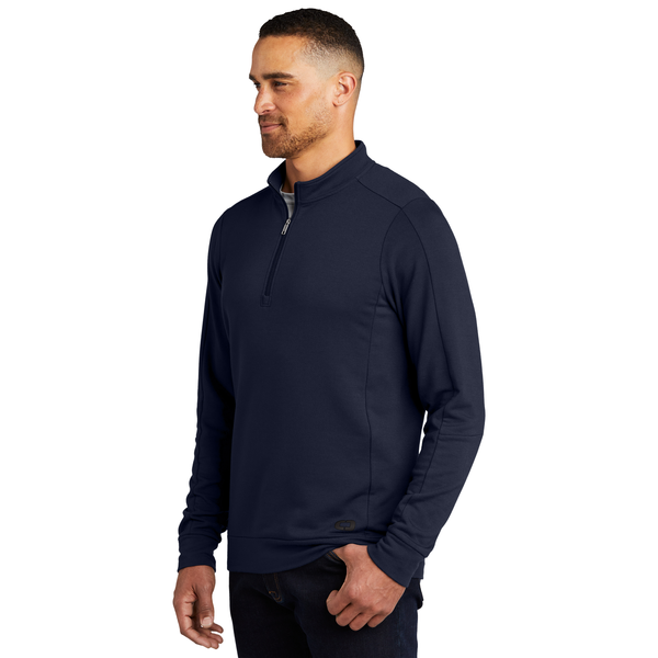 OGIO® Luuma 1/2 Zip Men's Fleece