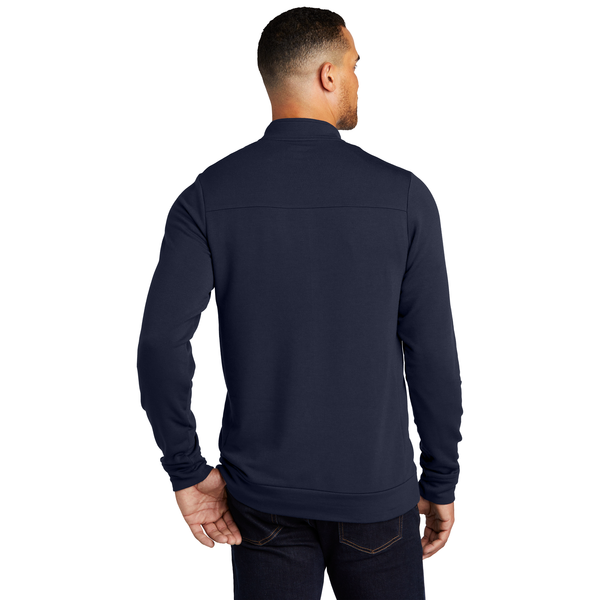 OGIO® Luuma 1/2 Zip Men's Fleece