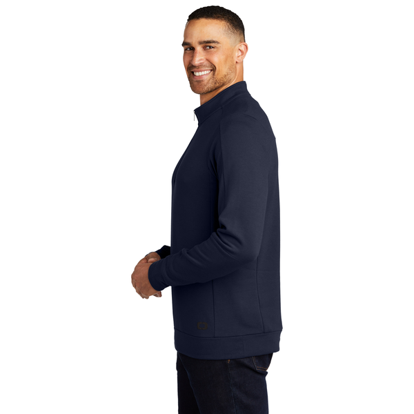 OGIO® Luuma 1/2 Zip Men's Fleece