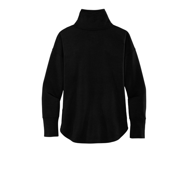 OGIO® Luuma Full-Zip Ladies' Fleece